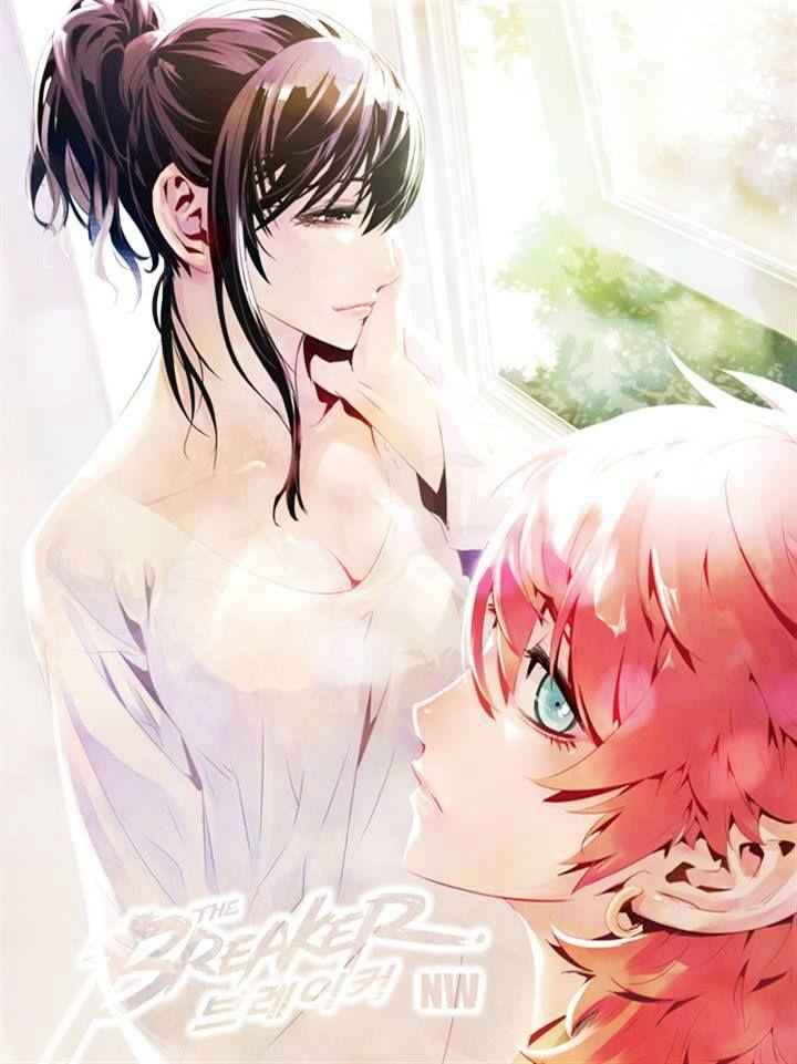 The Breaker: New Waves Chapter 158 1